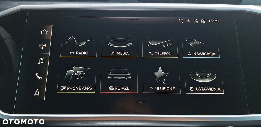 Audi A6 Limousine 40 TDI mHEV Advanced S tronic - 18