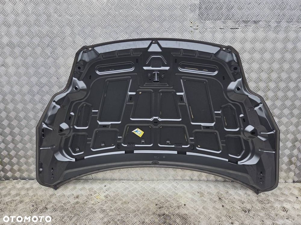 MASKA FORD FOCUS MK2 LIFT - 2