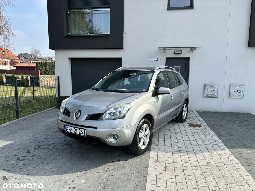 Renault Koleos - 16