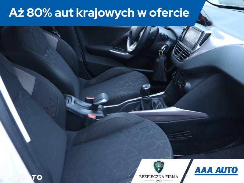 Peugeot 2008 - 10