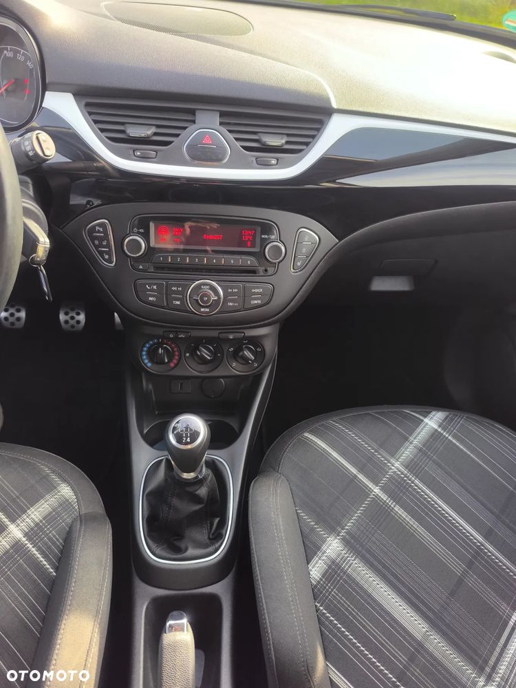 Opel Corsa 1.4 Color Edition - 16