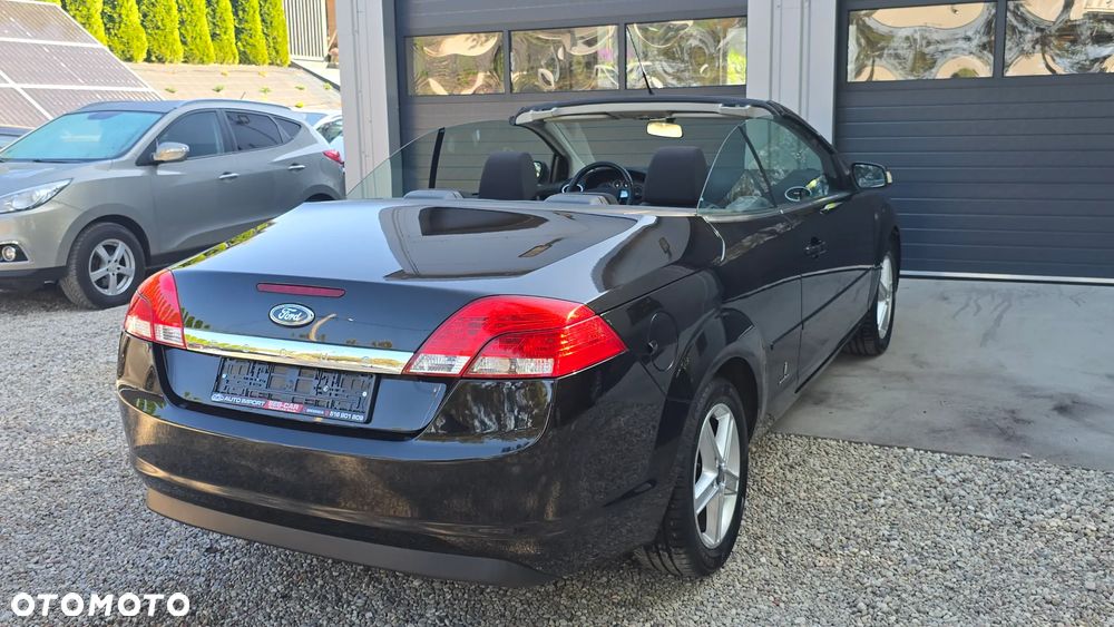 Ford Focus 1.6 16V Style - 3