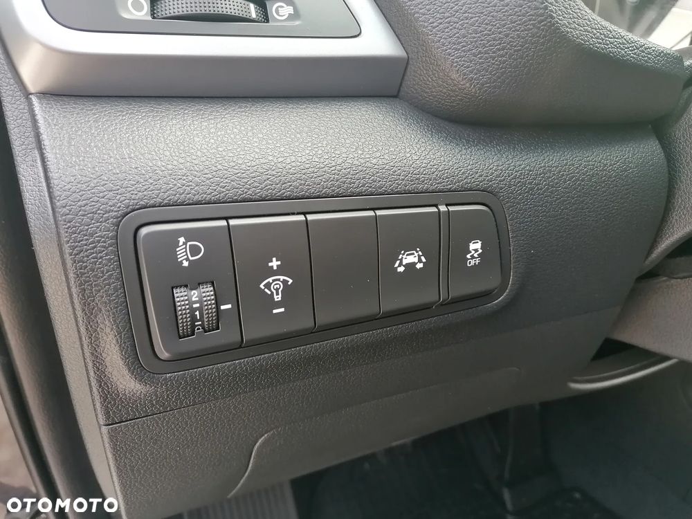 Hyundai Tucson 2.0 CRDI 4WD Style - 25