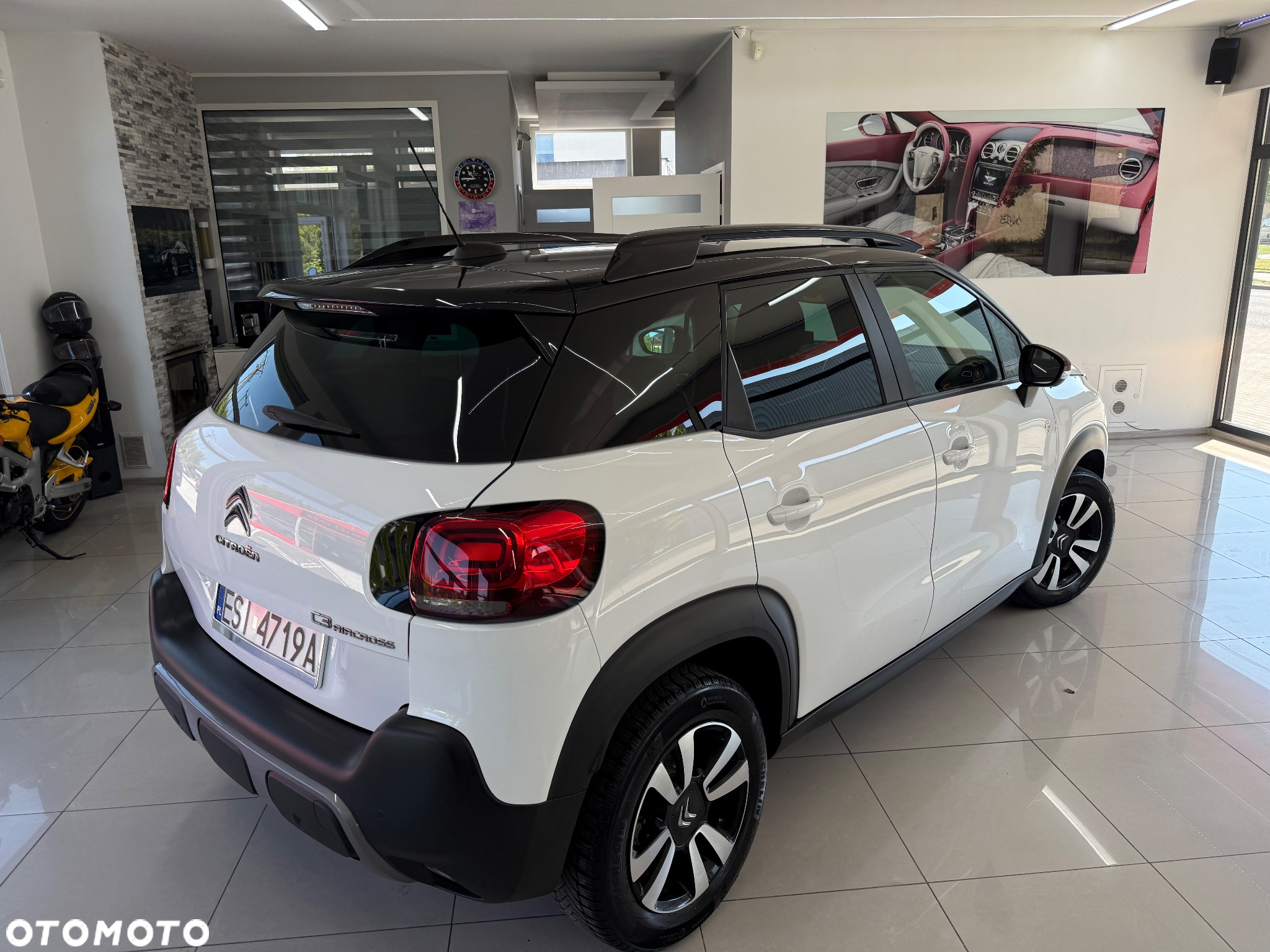Citroën C3 Aircross - 4