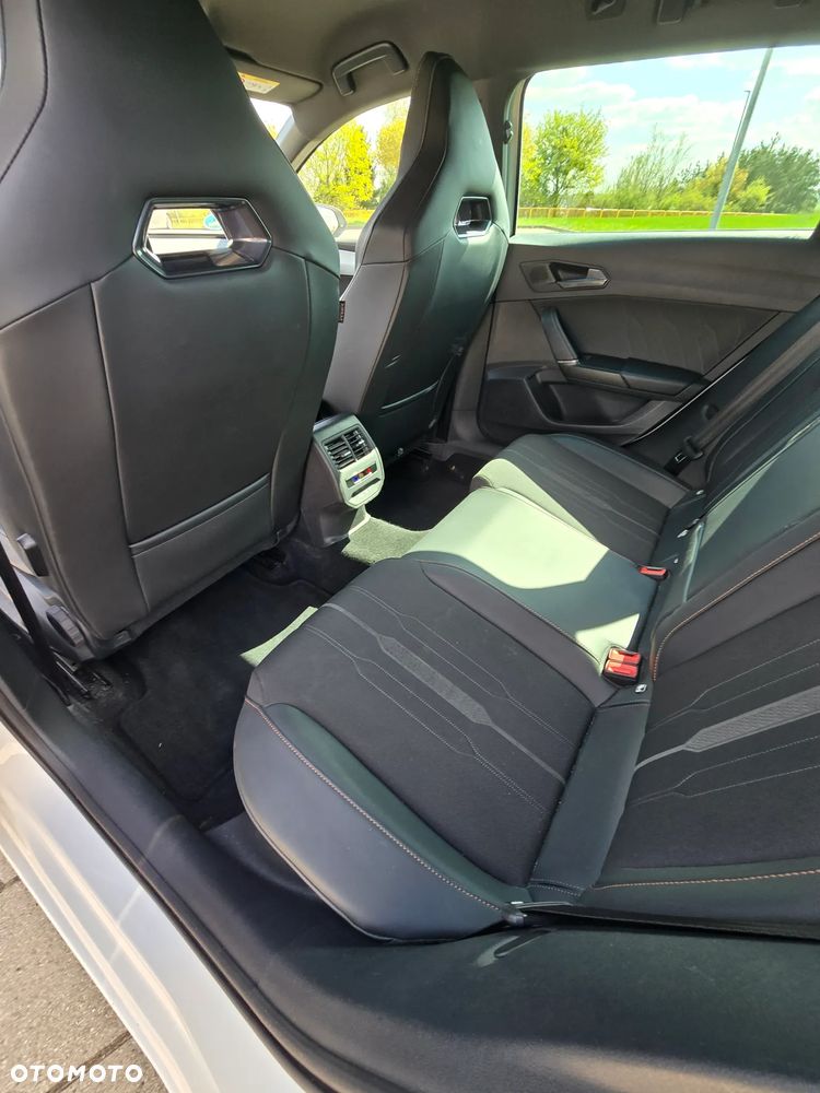 Cupra Leon 2.0 TSI DSG VZ - 28