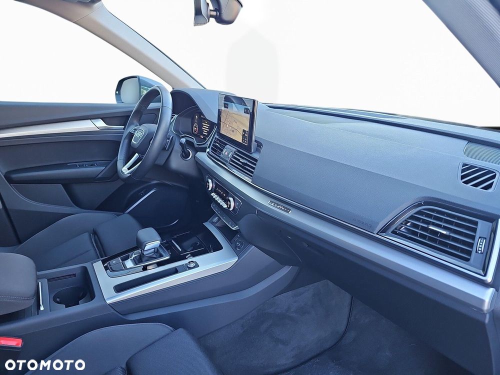 Audi Q5 - 24
