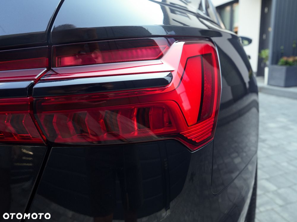 Audi A6 Limousine 2.0 TFSI Quattro S tronic - 12