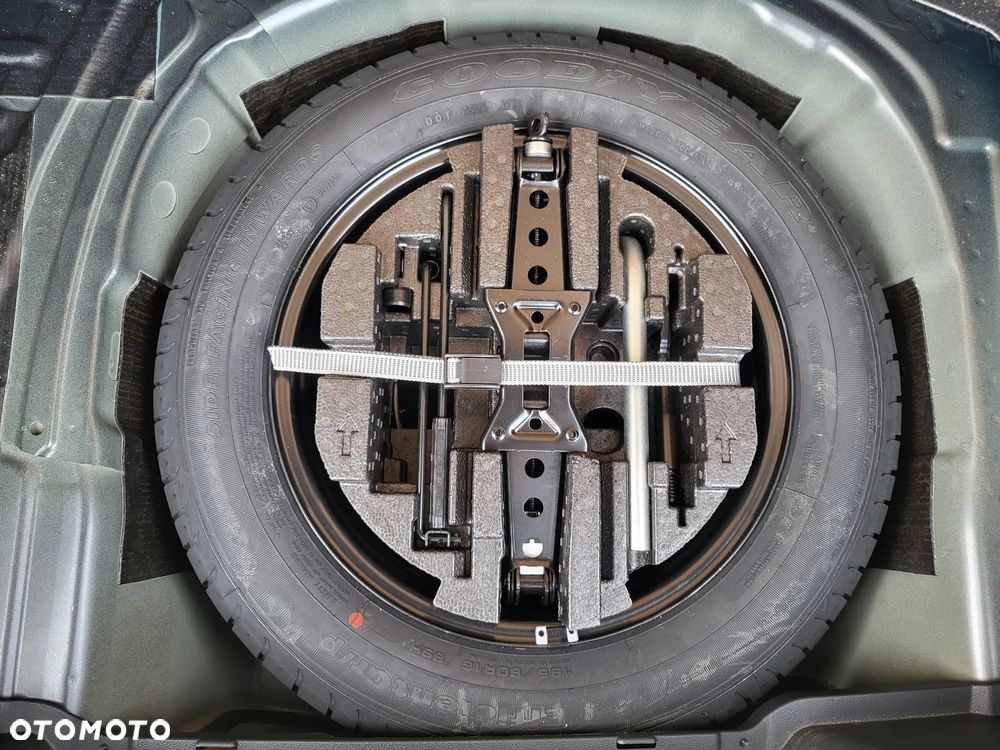 Skoda Kamiq 1.5 TSI Ambition - 19