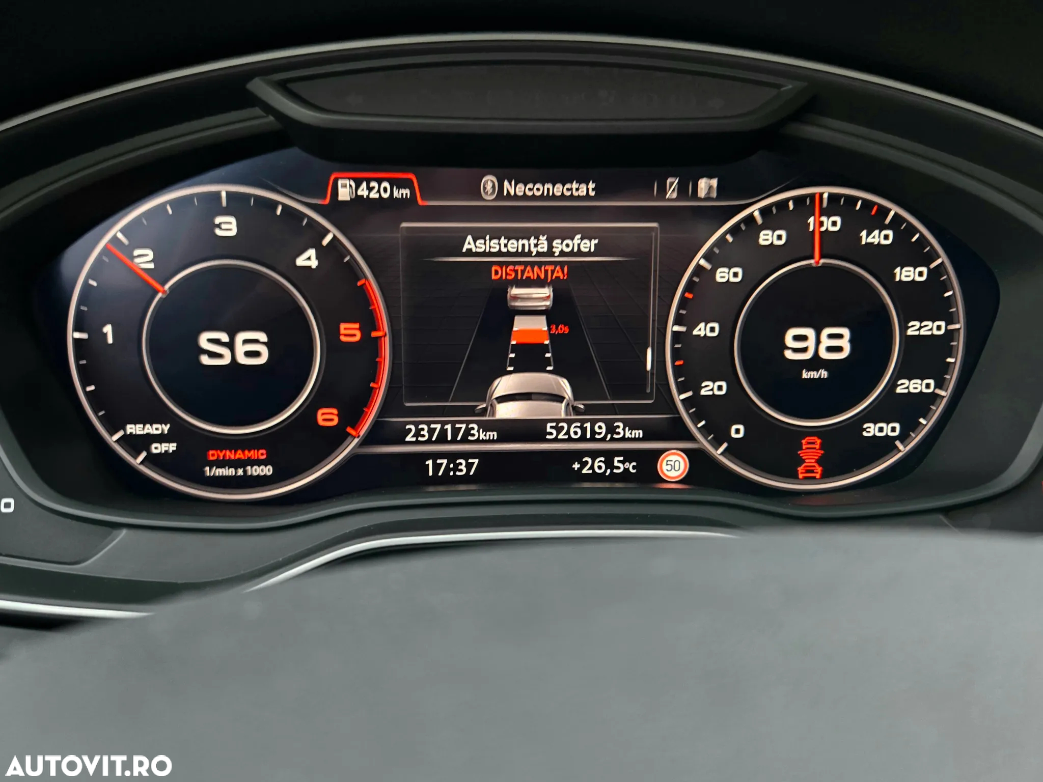 Audi Q5 40 TDI quattro S tronic sport - 35