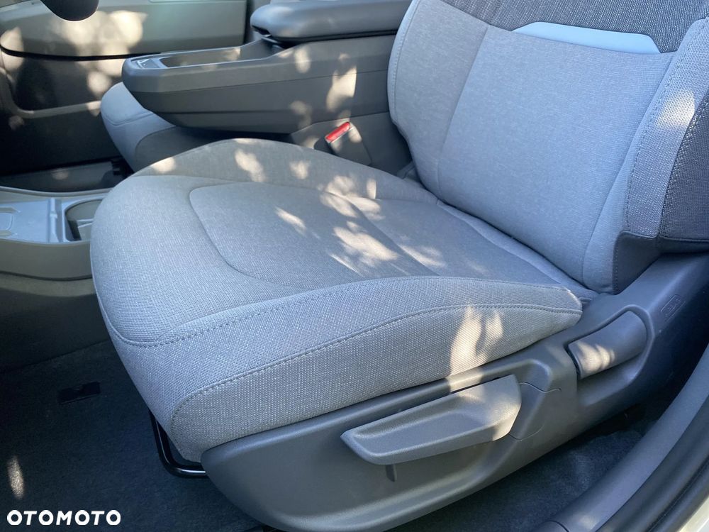 Kia EV3 81.4kWh Earth - 13