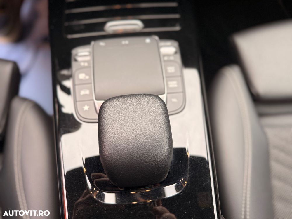 Mercedes-Benz A 180 d 7G-DCT Edition 2020 - 11