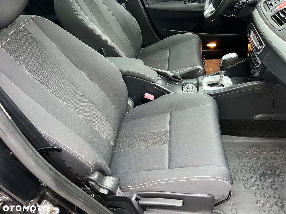 Renault Megane 2.0 140 CVT Dynamique - 30