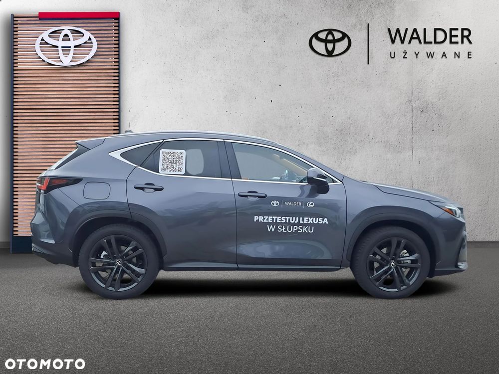 Lexus NX - 6