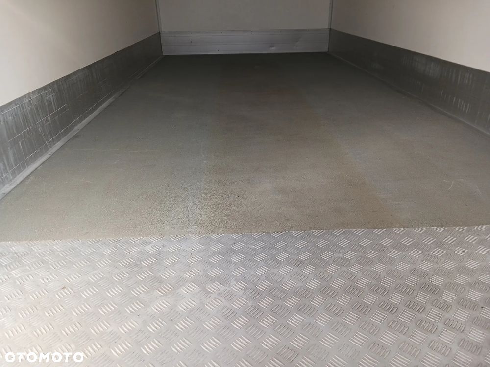 Iveco Eurocargo Izoterma 180KM 255 tyś Chłodnia Mroźnia 13r 100E18 Salon 230V KLIMA Agregat - 36