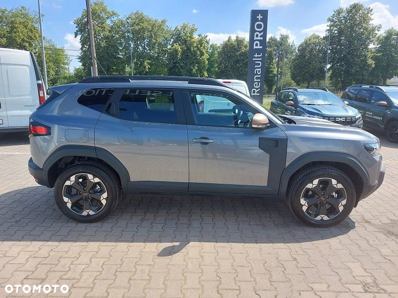 Dacia Duster - 3