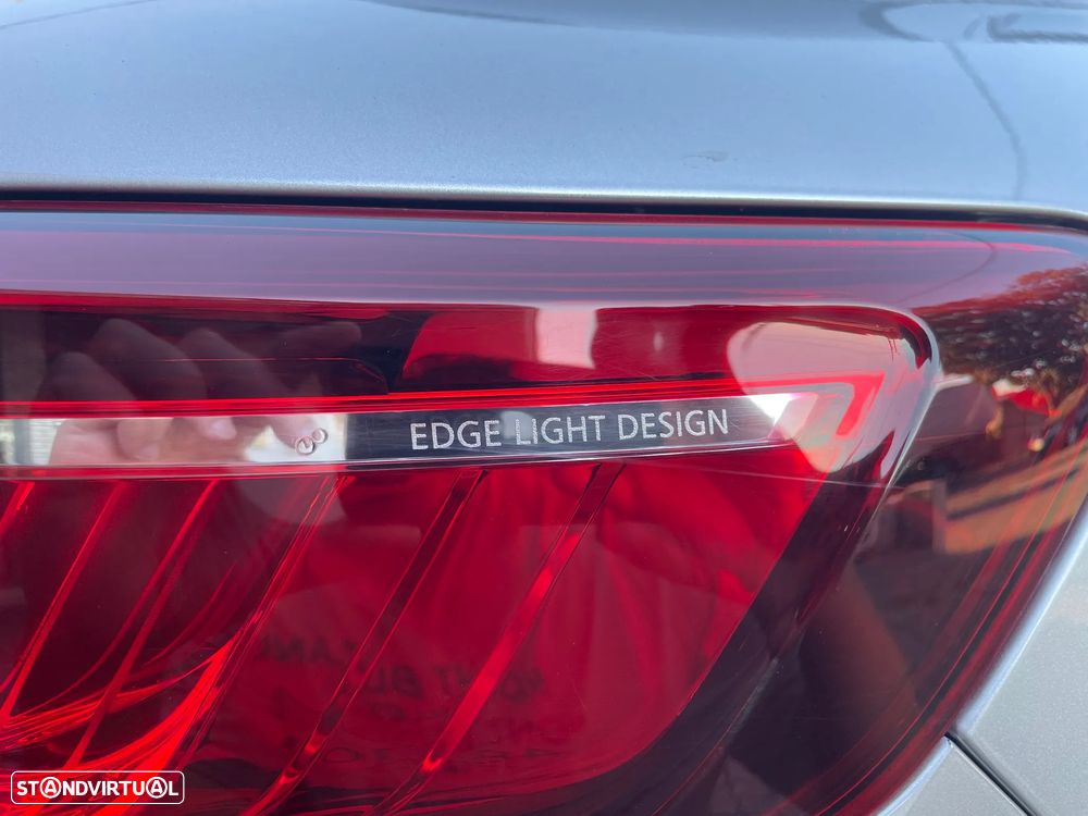 Renault Mégane Sport Tourer ENERGY dCi 110 INTENS - 17