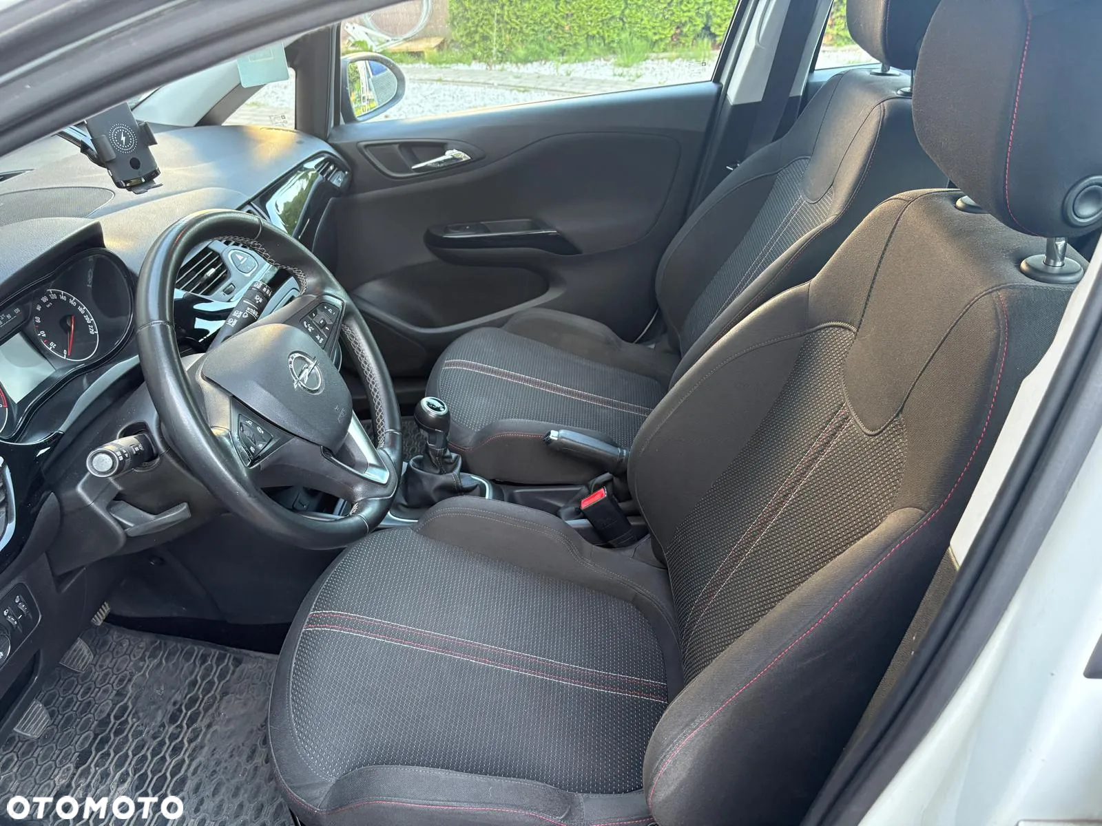 Opel Corsa 1.4 Color Edition - 5