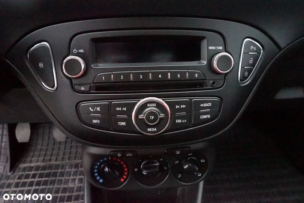 Opel Corsa 1.4 Enjoy S&S - 16