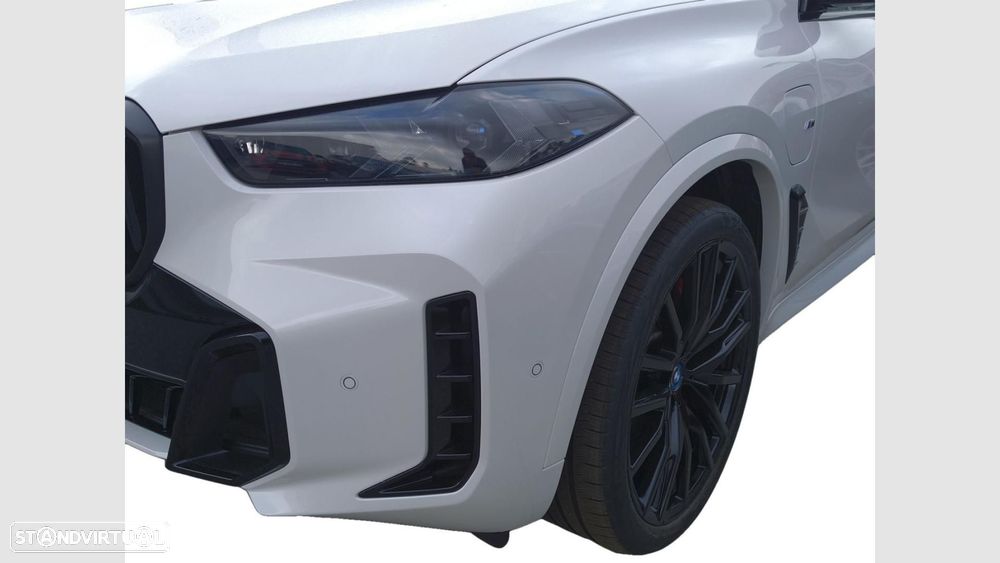 BMW X5 50 e xDrive Pack M Desportivo Pro - 16