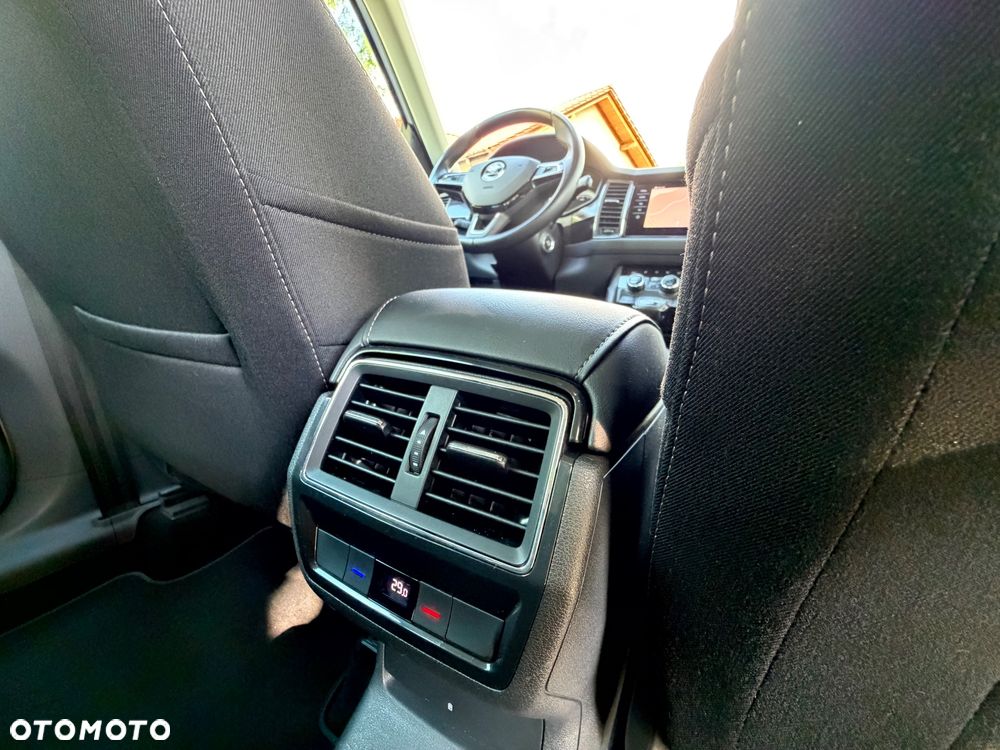 Skoda Kodiaq 1.5 TSI ACT DSG Style - 33