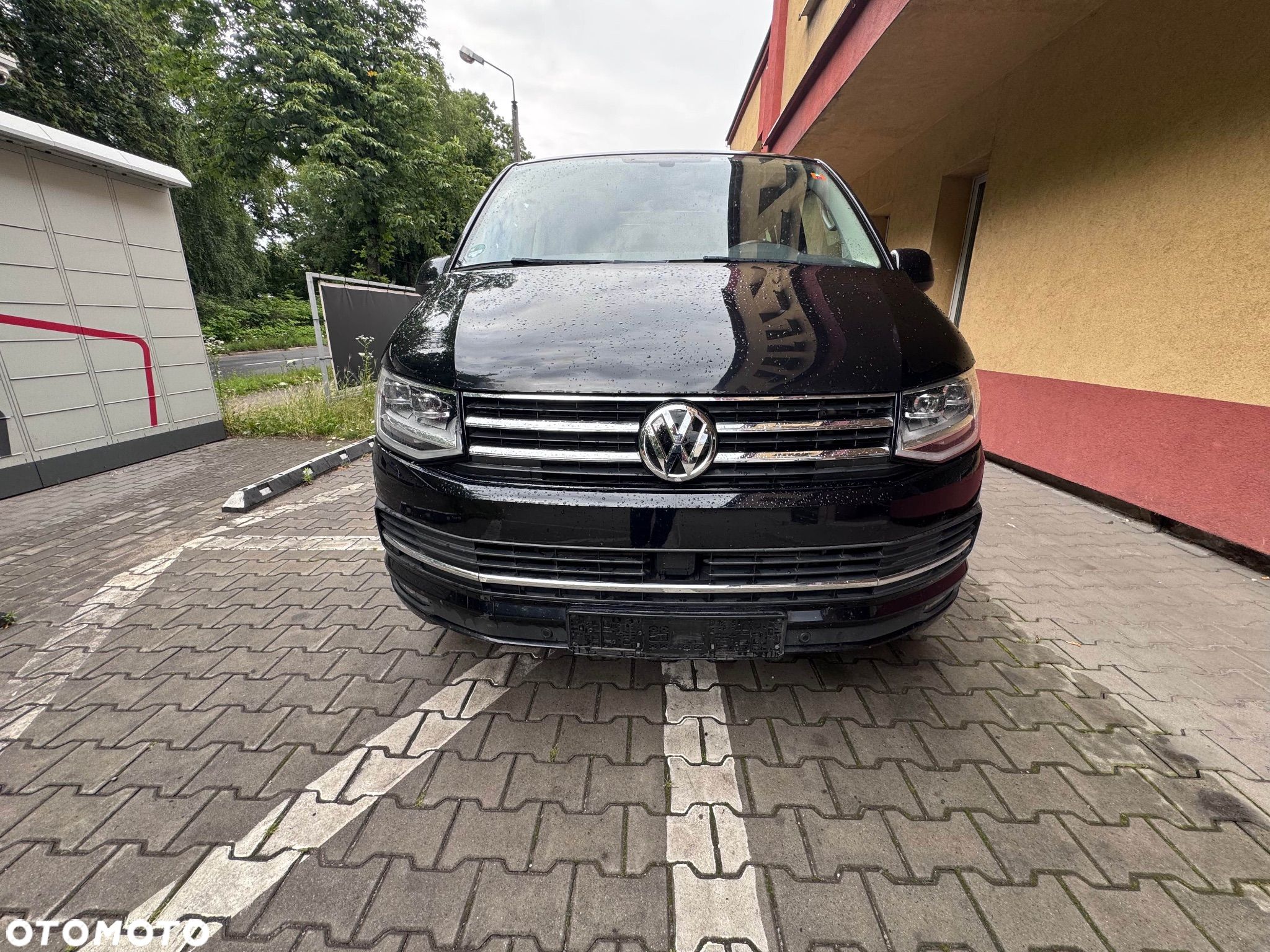 Volkswagen Multivan 6.1 2.0 TDI L1 Edition DSG - 1