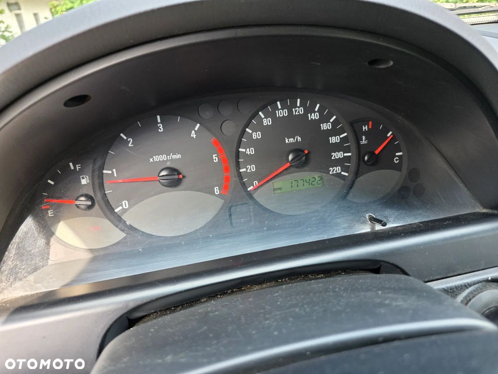 SsangYong/KGM Rexton - 12