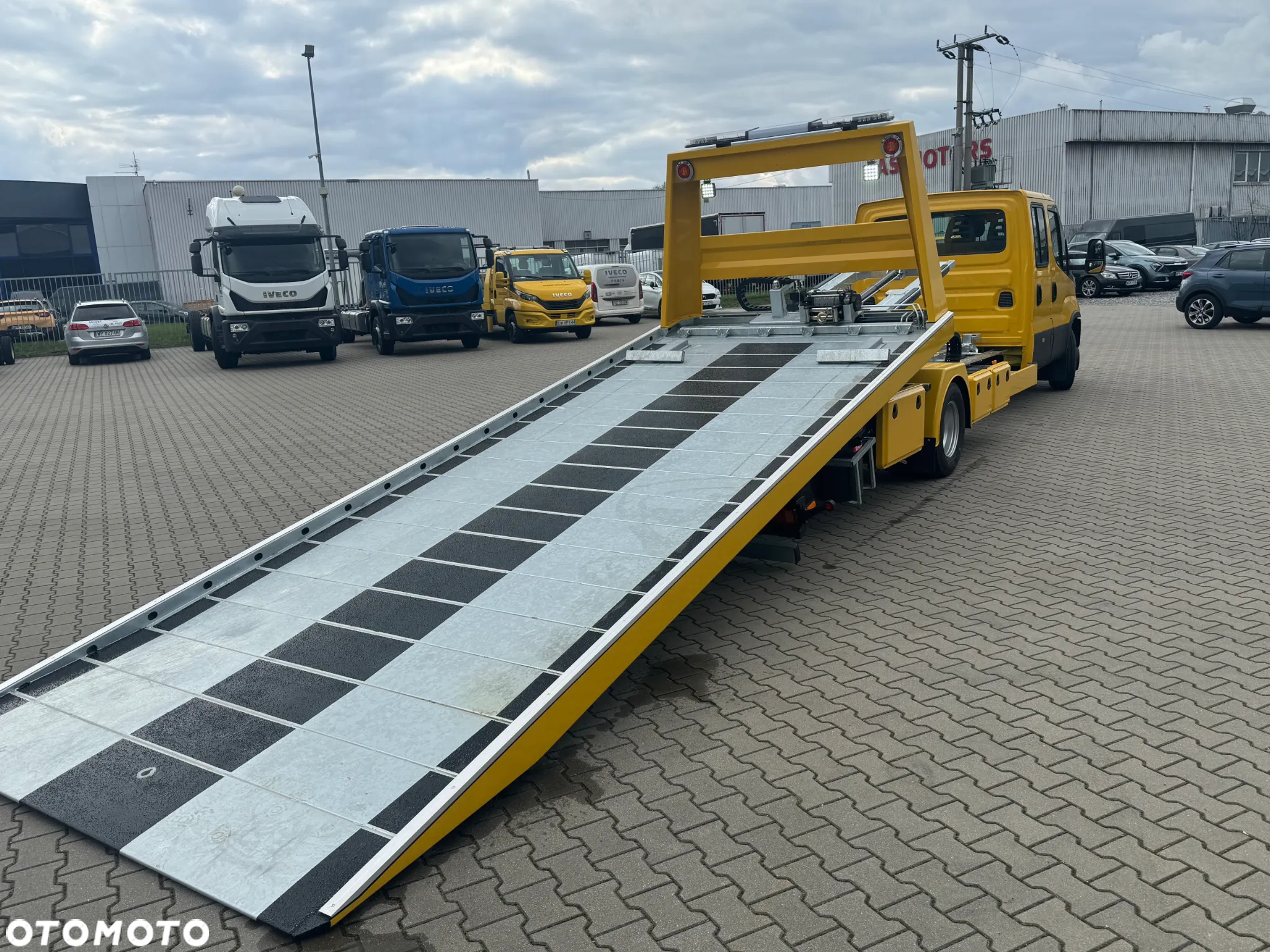 Iveco 70C21 H/P - 13