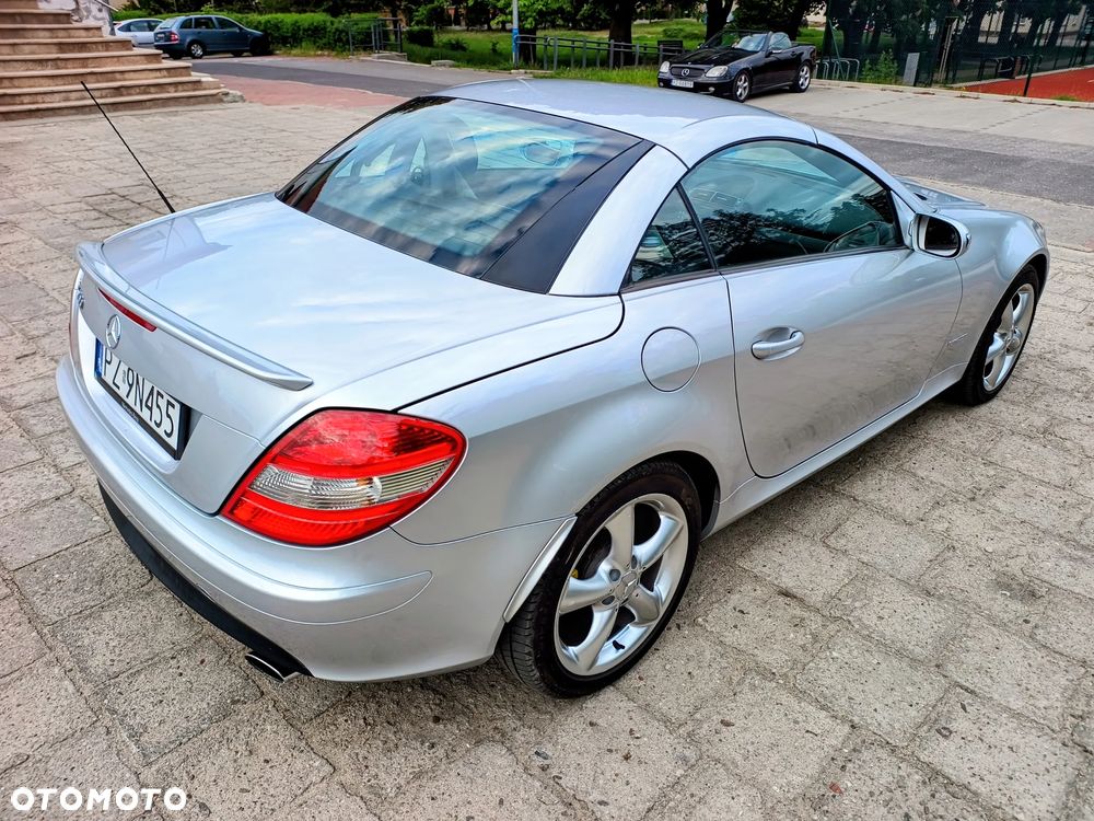 Mercedes-Benz SLK - 33