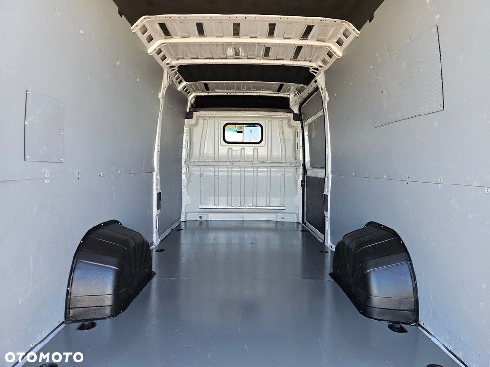 Fiat Ducato L4H2 *59999zł Netto* 2.3 MultiJET/140KM - 13