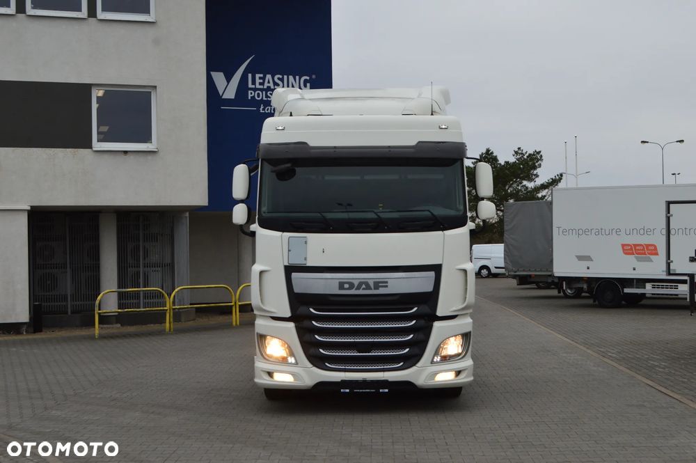DAF XF 460 FT - 11