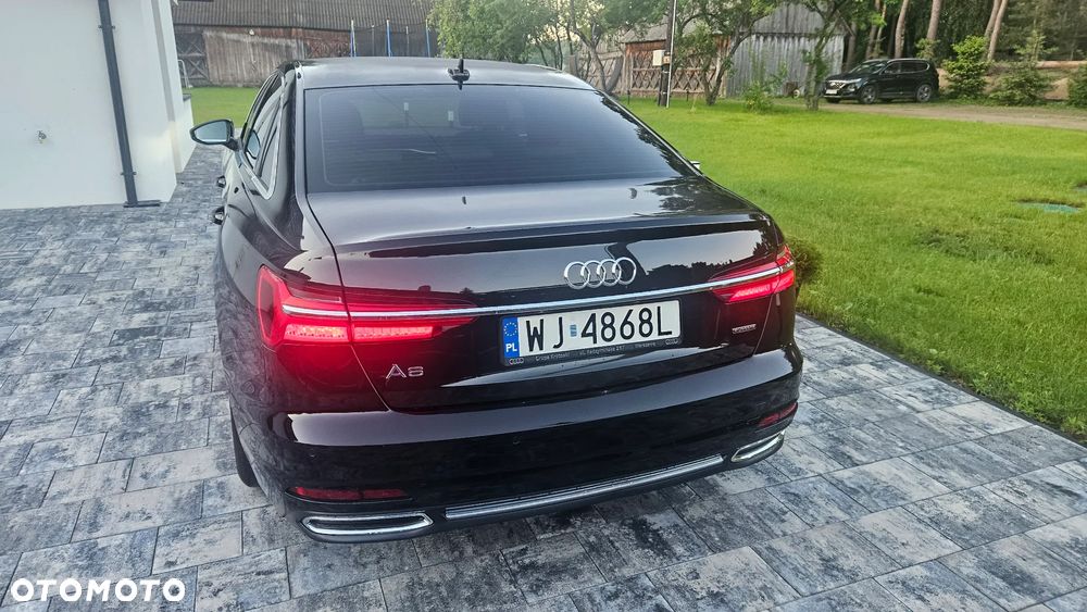 Audi A6 Limousine - 20
