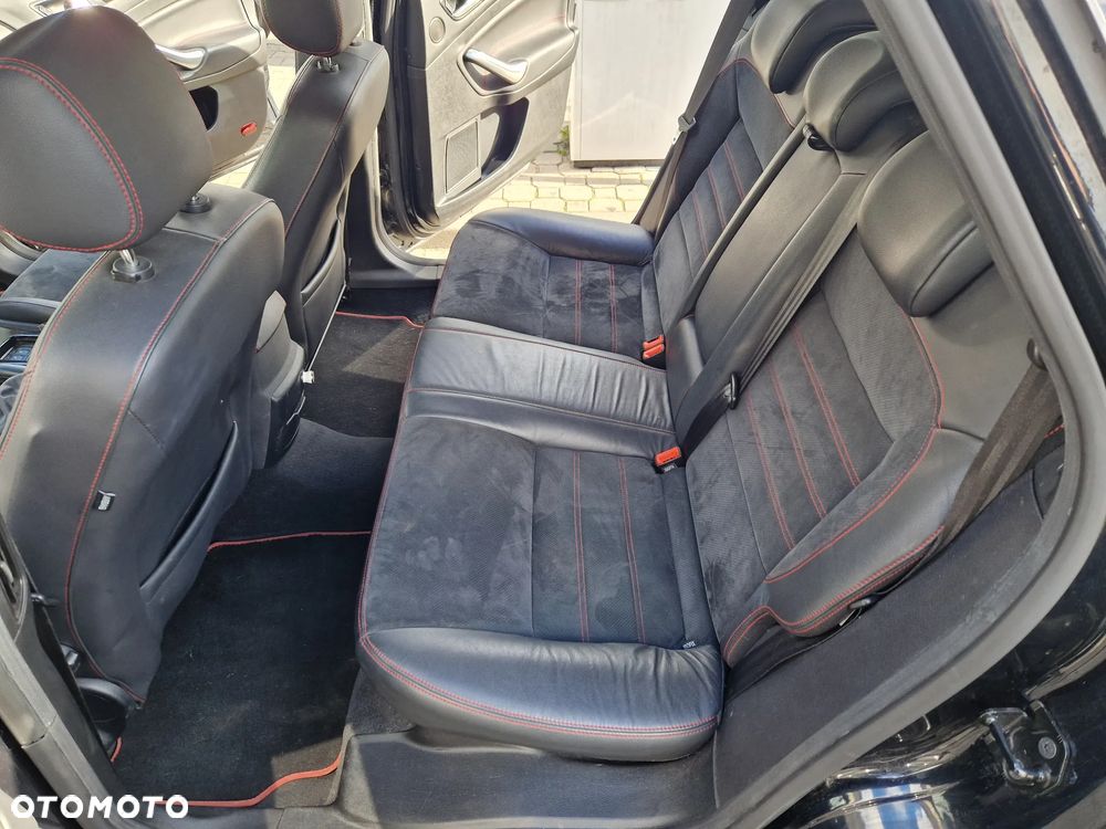 Ford Mondeo 2.2 TDCi Titanium S - 31