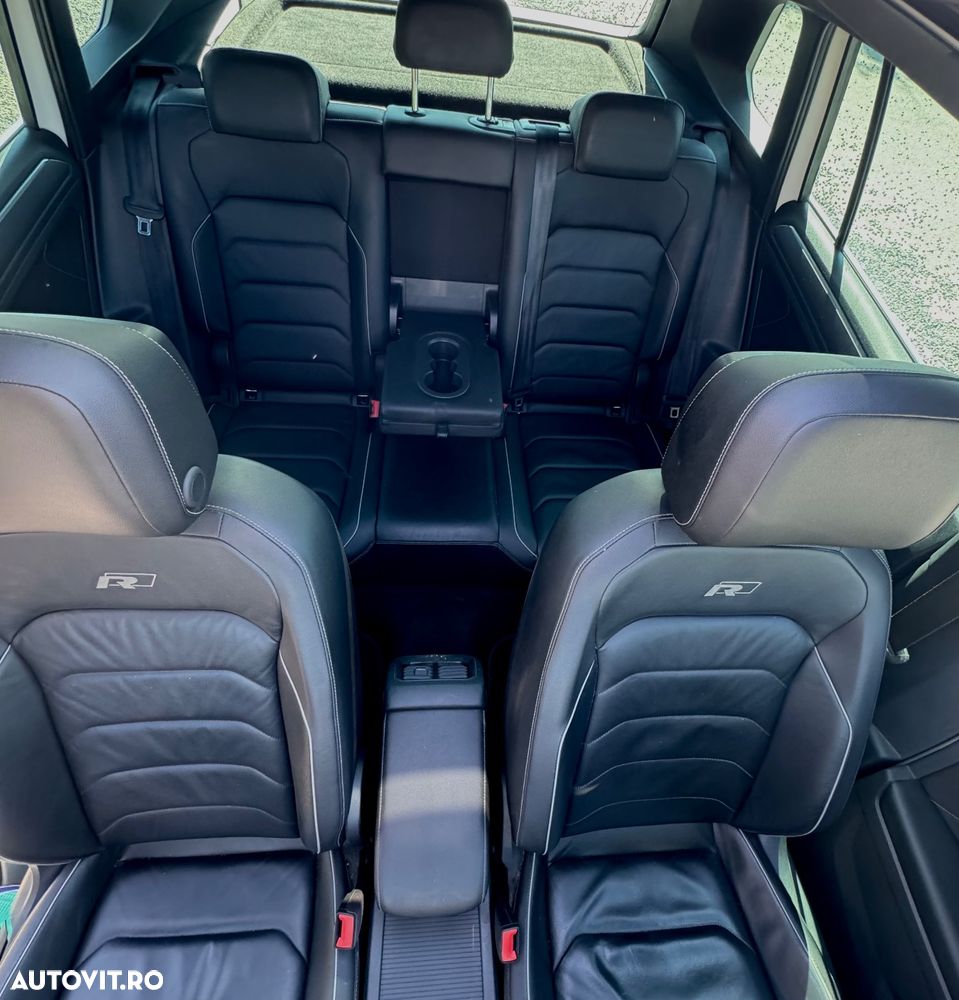 Volkswagen Tiguan 2.0 TDI DSG 4Mot Highline - 12