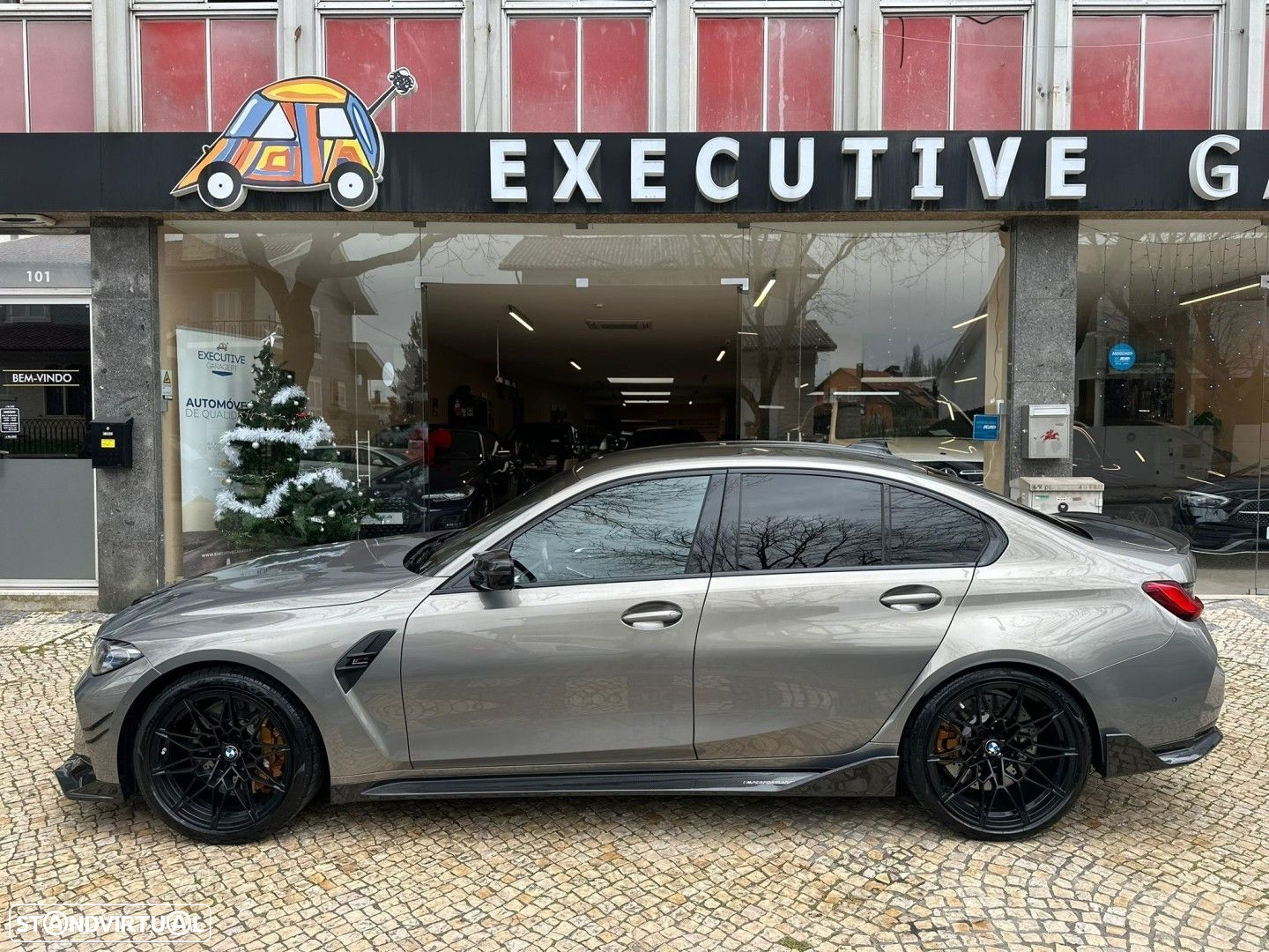 BMW M3 - 9