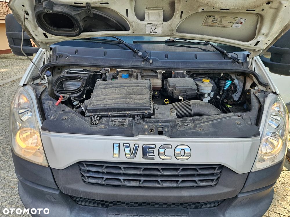 Iveco Daily - 21