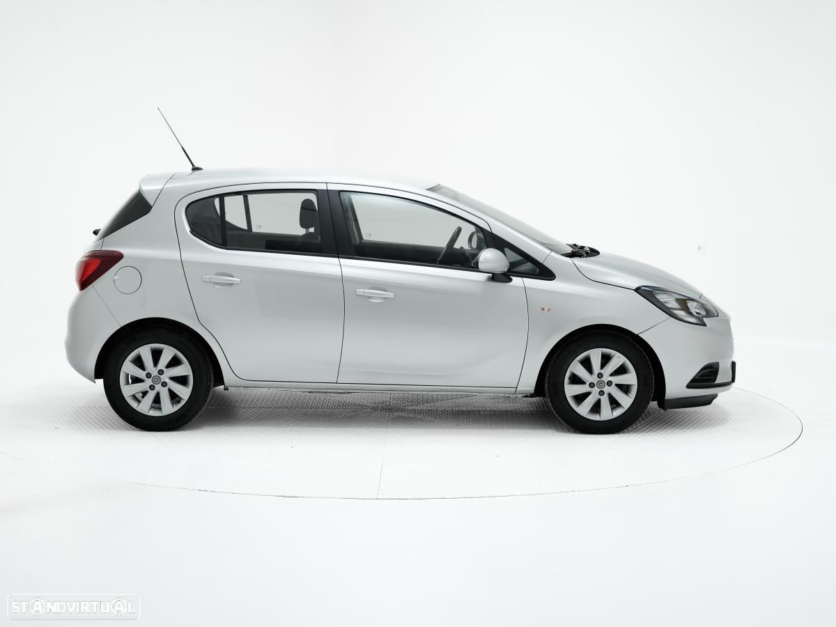 Opel Corsa 1.3 CDTi Edition - 2