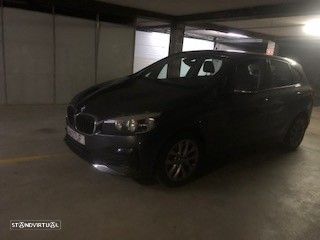 BMW 225xe Active Tourer iPerformance - 7