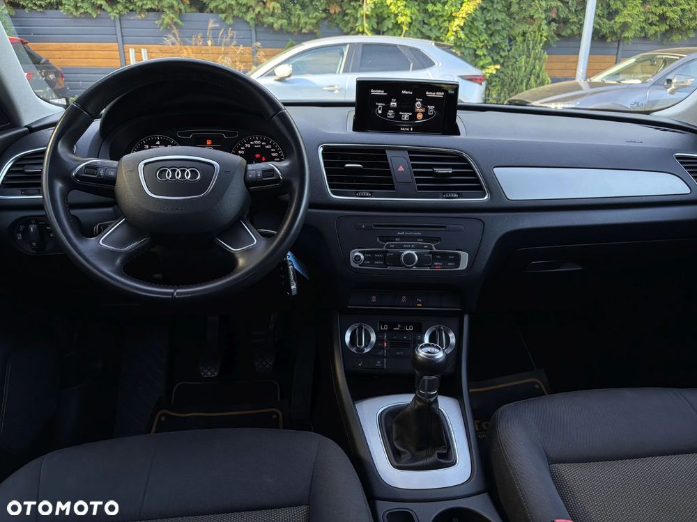 Audi Q3 1.4 TFSI - 33