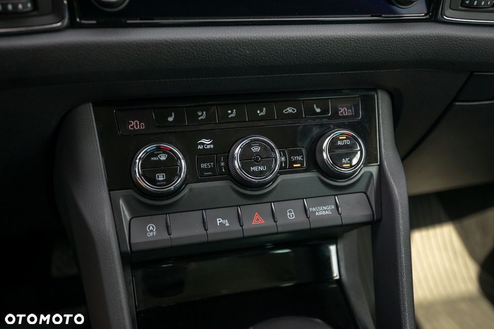 Skoda Kodiaq 2.0 TSI 4x4 Style DSG - 25