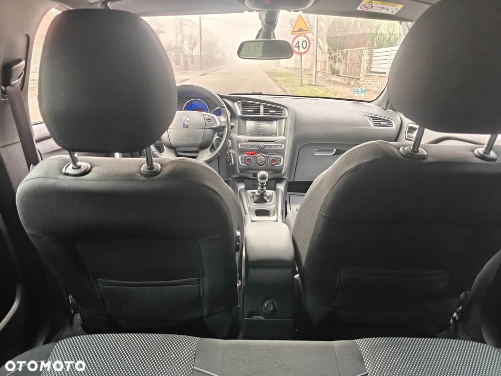 DS Automobiles DS 4 Crossback - 24