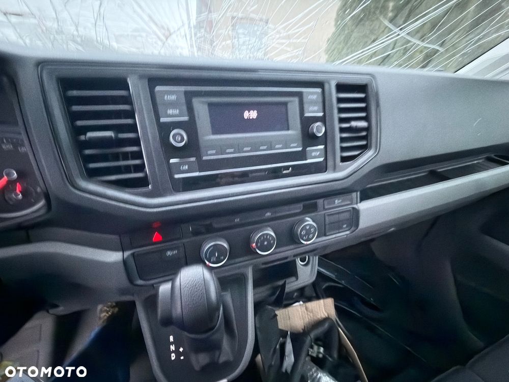 Volkswagen Crafter - 15