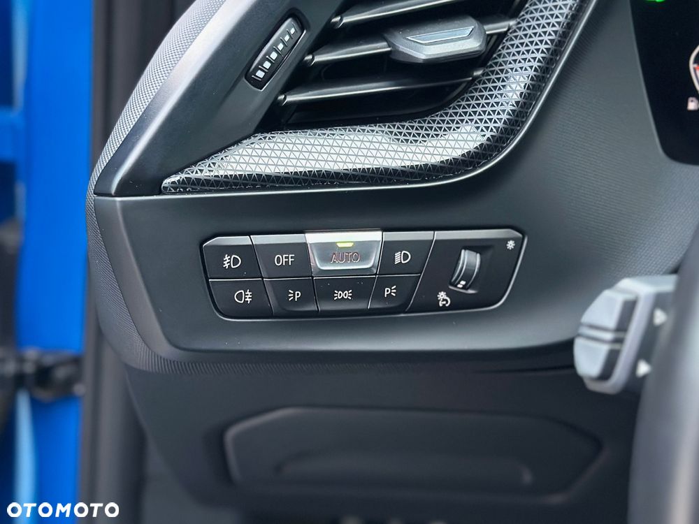 BMW Seria 1 120i M Sport sport - 21