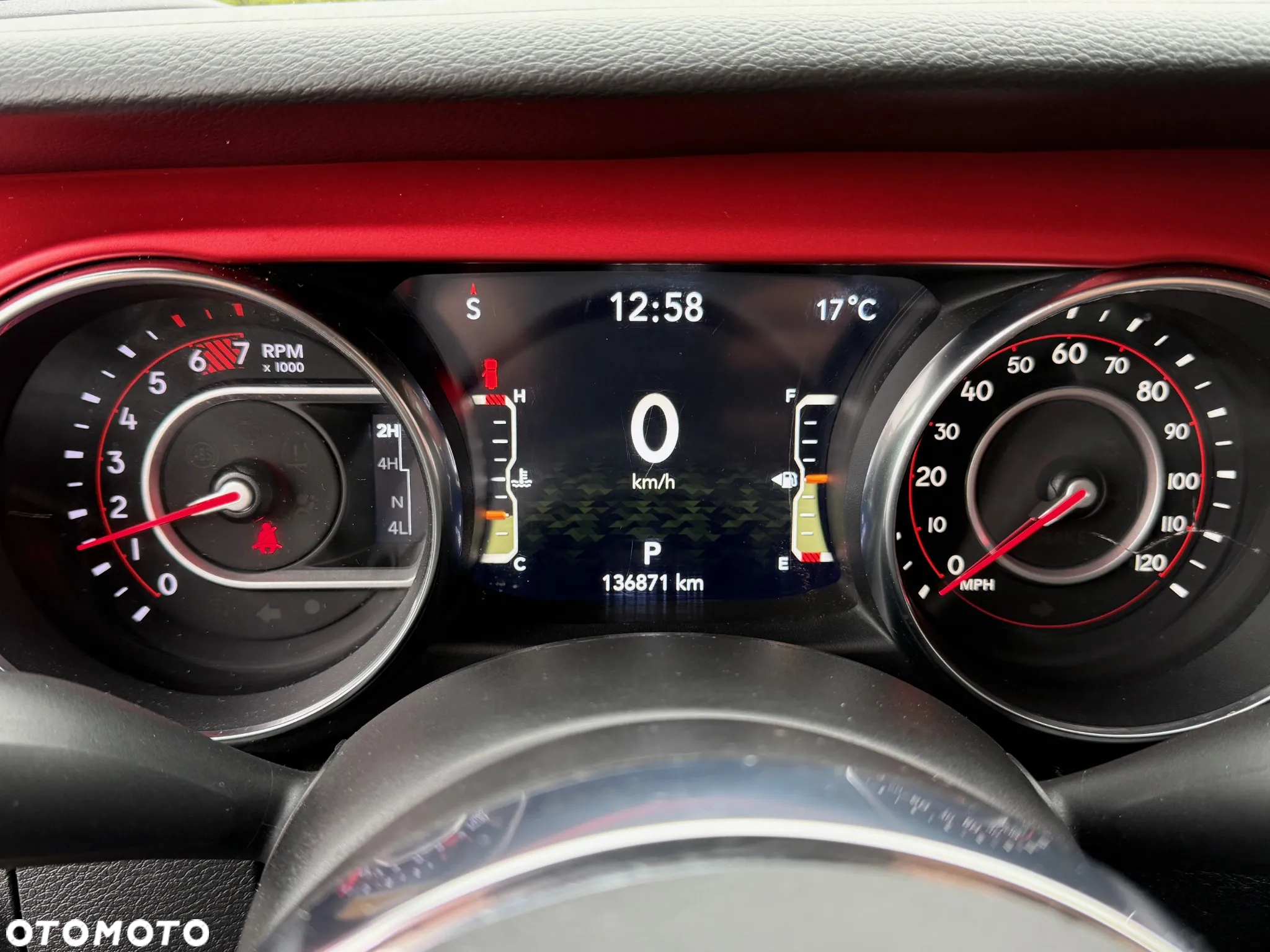 Jeep Wrangler Unlimited GME 2.0 Turbo Rubicon - 22