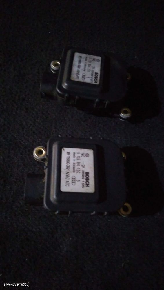 Módulo Da Sofagem Rover 75 (Rj) - 3