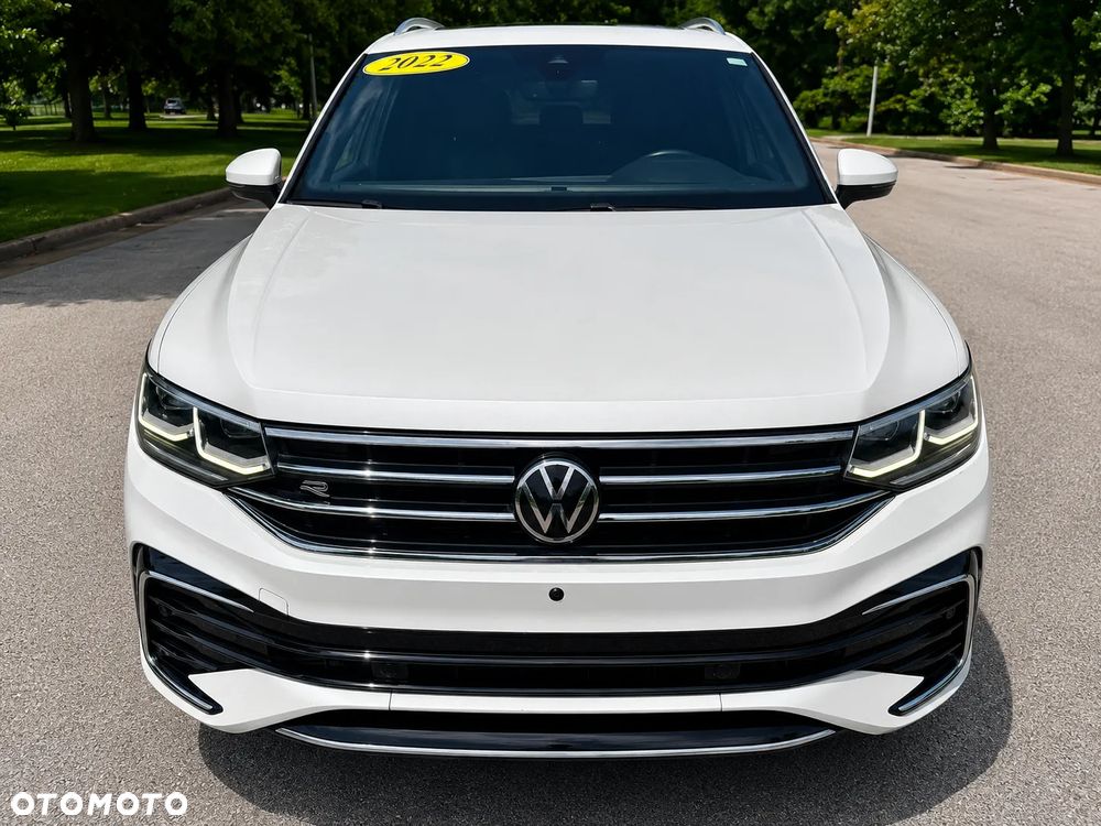Volkswagen Tiguan 2.0 TSI 4Mot R-Line DSG - 3