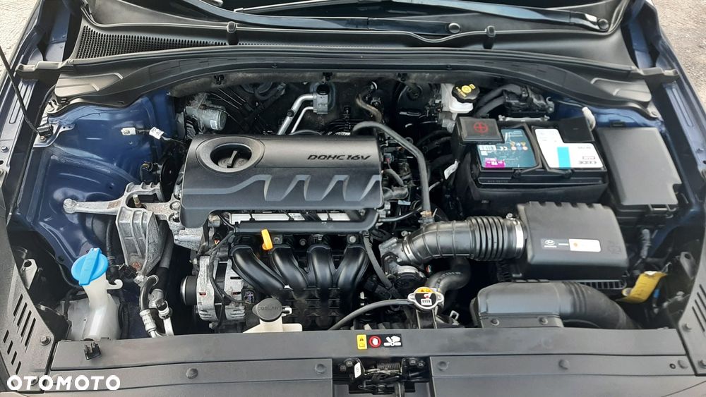 Hyundai i30 1.4 Trend - 32