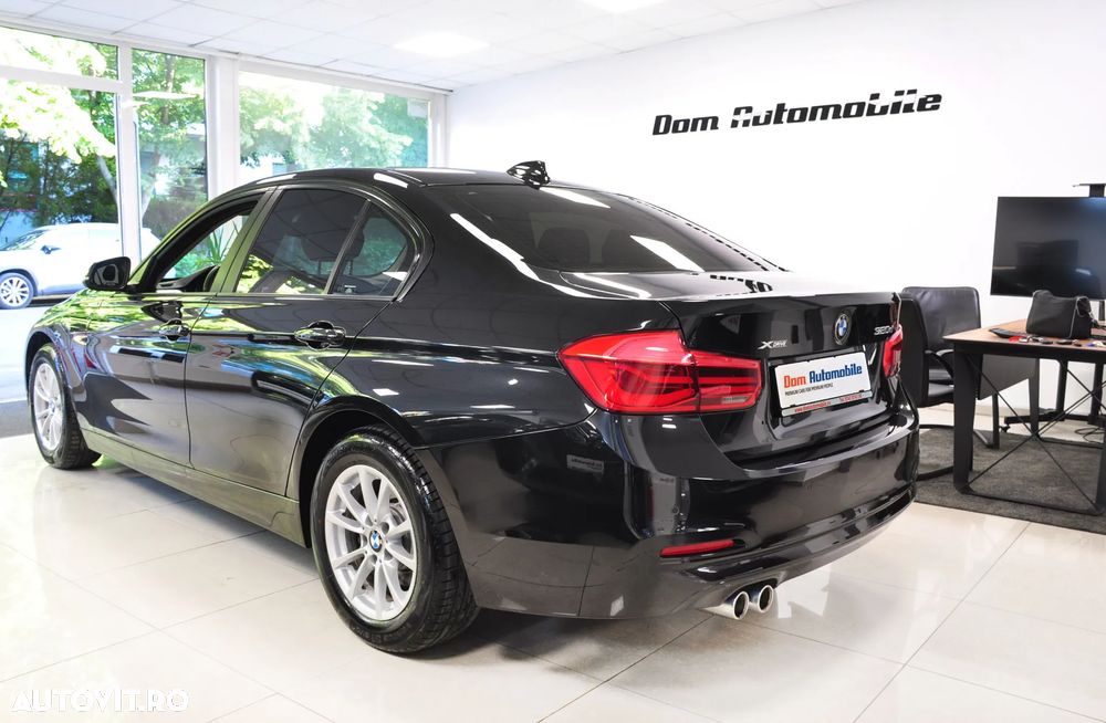 BMW Seria 3 320d xDrive AT Advantage - 6