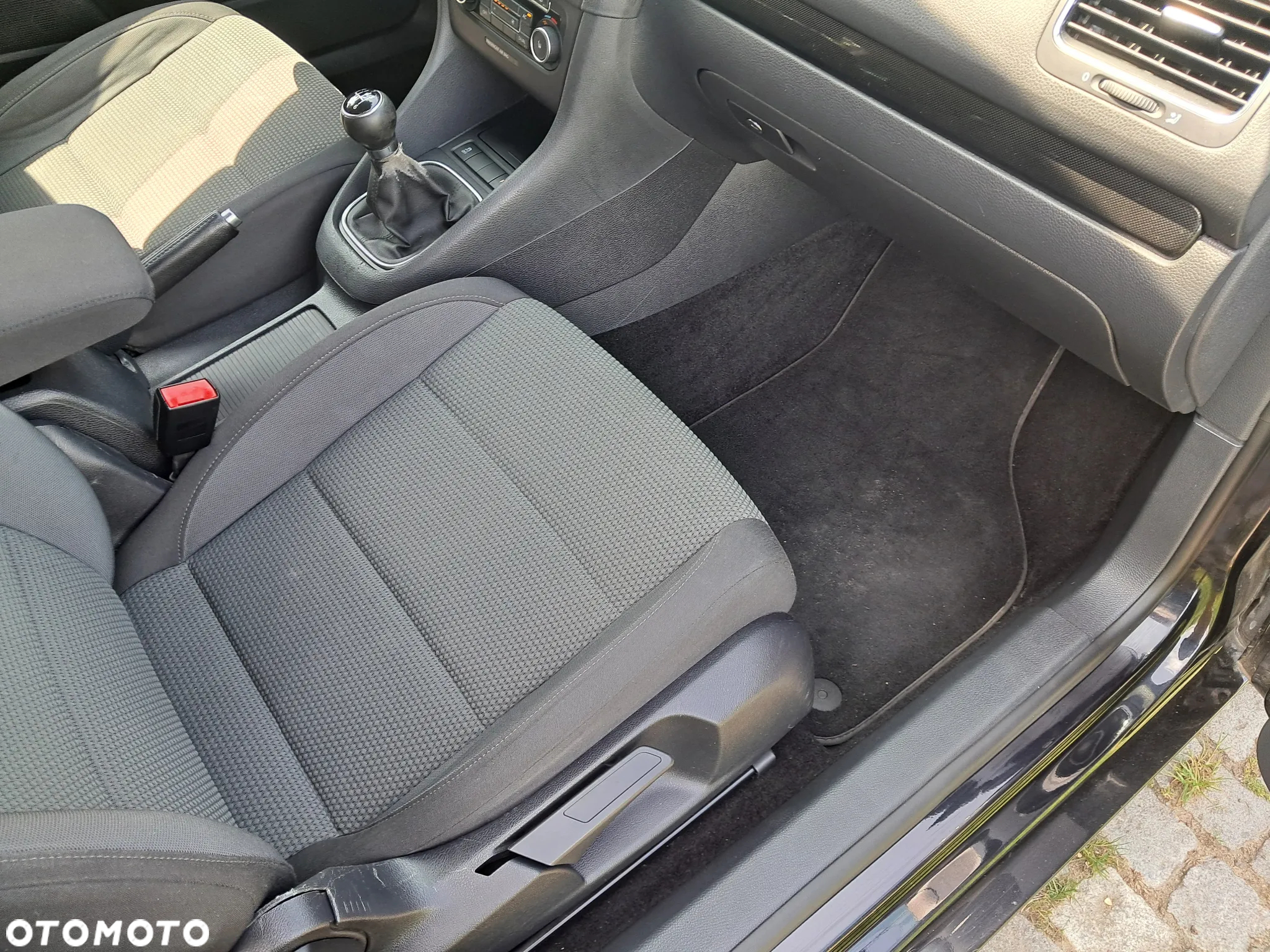 Volkswagen Golf VI 1.4 TSI Comfortline - 19