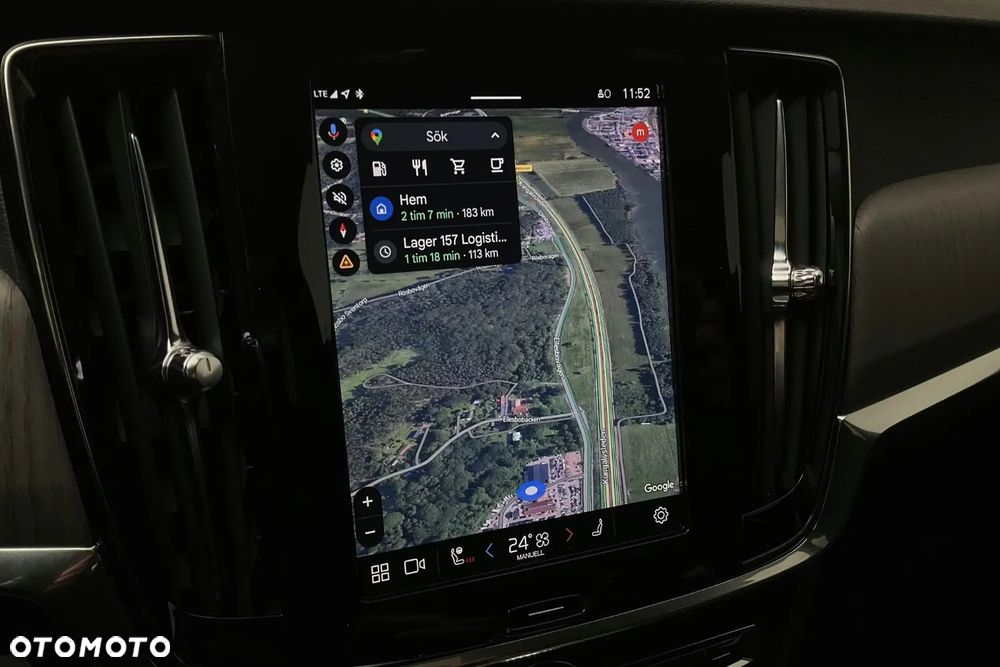 Volvo V90 Cross Country D4 AWD Pro - 8