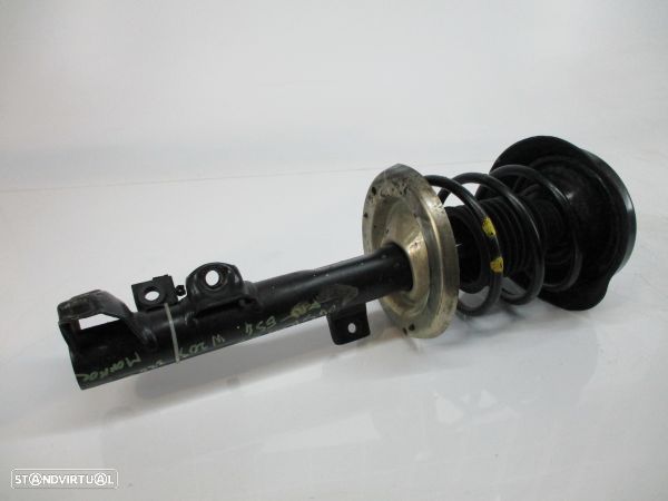 Amortecedor Suspensao Frente Esq Mercedes-Benz C-Class (W203) - 4